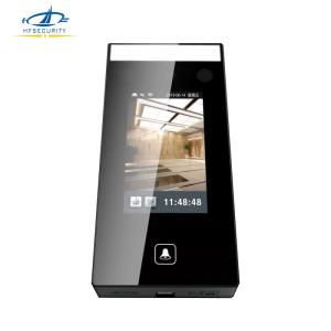 China HFSecurity  RA05M Linux Palm Multi-Language Face Recognition Time Attendance Scanner Device on sale China HFSecurity  RA05M Linux Palm Multi-Language Face Recognition Time Attendance Scanner Device on sale