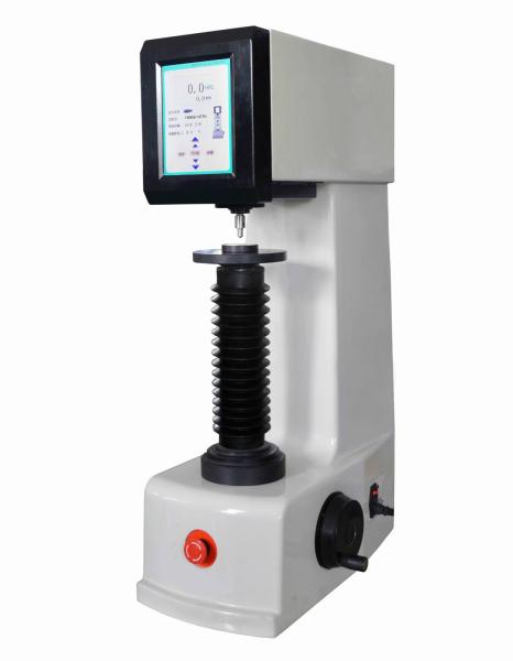 Digital Automatic Rockwell Hardness Tester, Touch Screen Rockwell Hardness