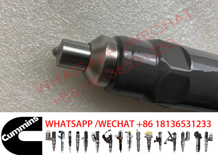 Original INJECTOR CUMMINS 2867149 F00BL0J019 2867149 2882079 4964170 4918073 For K19 K60 QSK19 CM850 Diesel Engine