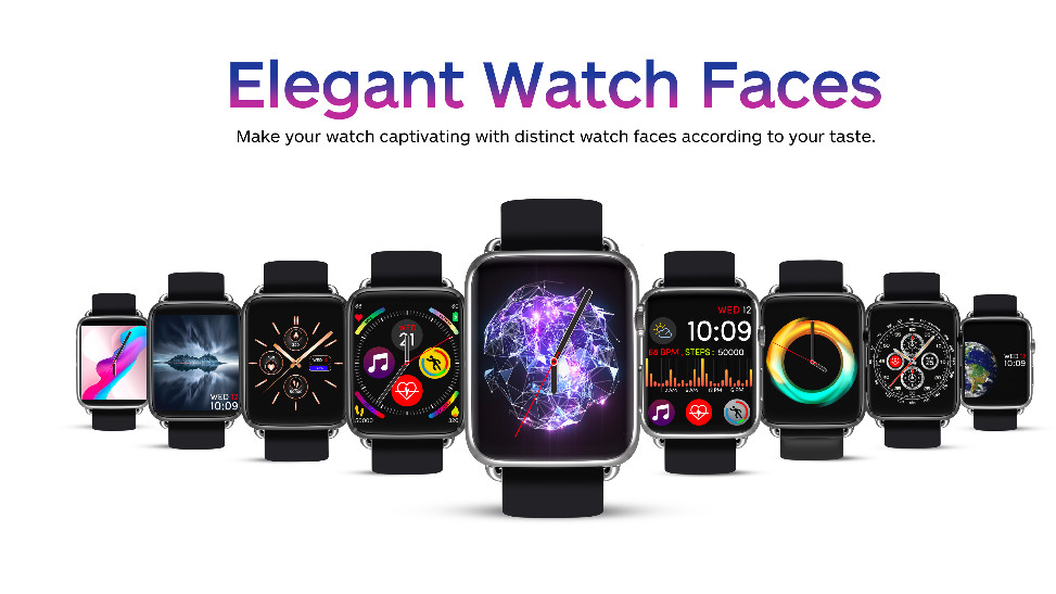 Sim Slot F1 Bluetooth Smart Watch , Man / Woman Touch Screen Sports Watch