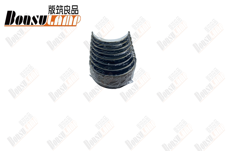 Con Rod Bearing R184A1 STD ISUZU Truck Parts For 4JB1 4JA1 4JG2 NKR 8-94125748-0 8941257480
