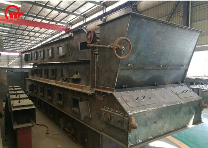 Say Goodbye to Traditional Sun-Drying Methods Switch to Our High-Efficiency Paddy Dryer Machine