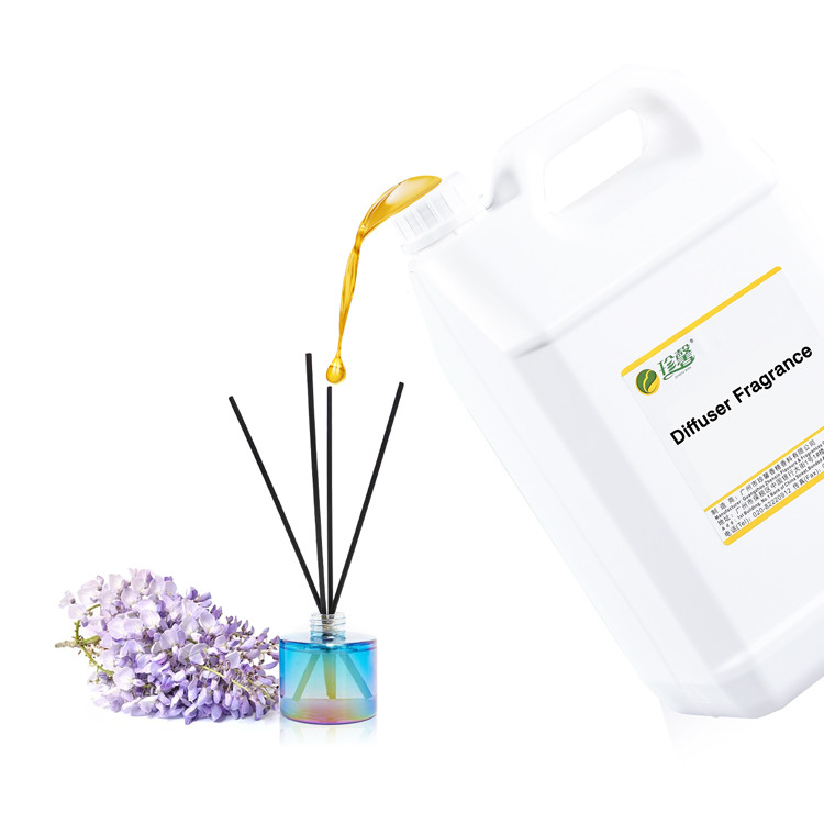 Dubai Reed Diffuser Liquid Diffuser Air Freshener Home Aroma Diffuser