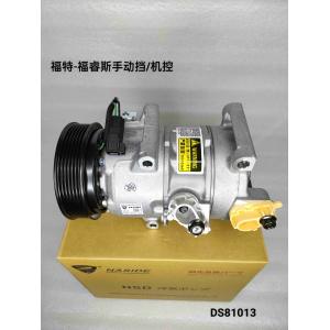 Auto Ac Conditioning Compressor For Ford Forus ED8B19D629AB Compressor Assembly