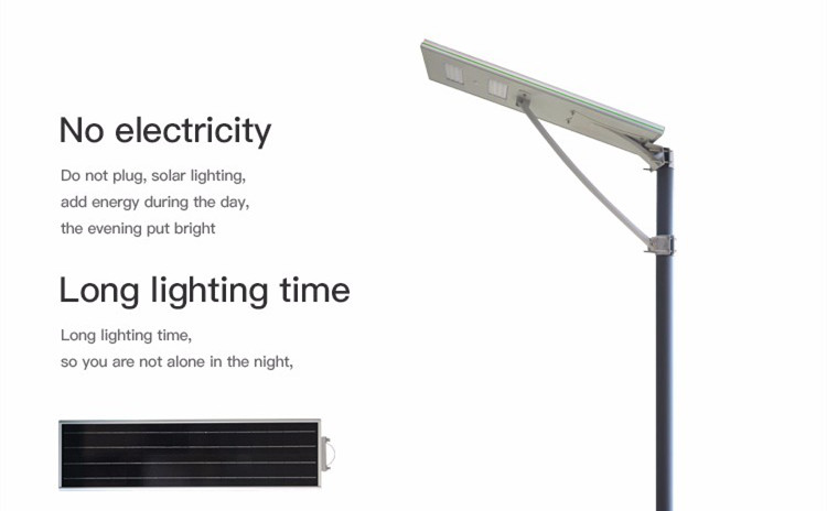 Hot-selling quality assurance CE ROHS patent certification road lighting 12v 60w solar led products