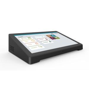 desktop 8 Inch 10 Points Touch screen All In One android Tablet Computer