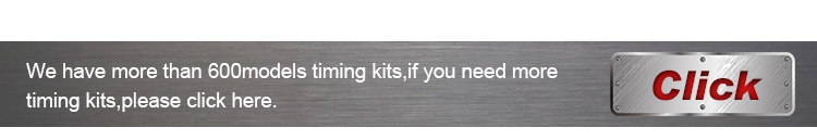 CHTK - BZ012 Timing Chain Kit For Smart Mercedes Benz Smart Fortwo Passion Caprio Passion Pure