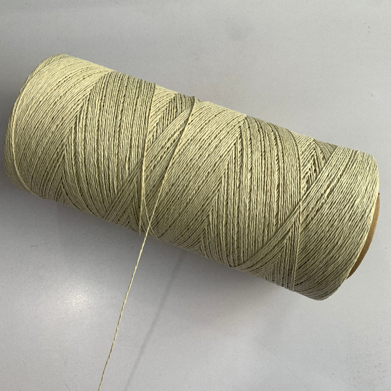 86-168TPM Twisted Polypropylene Sausage Loop Tying Meat Twine Polypropylene thread