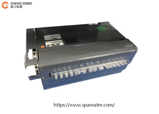 49-238415-000A 48415092300A Hitachi Diebold ATM Spare Parts Diebold Nixdorf ECRM Bill Validator