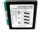 IC670MDL742 GE Programmable Logic Controller with MOQ 1 Piece