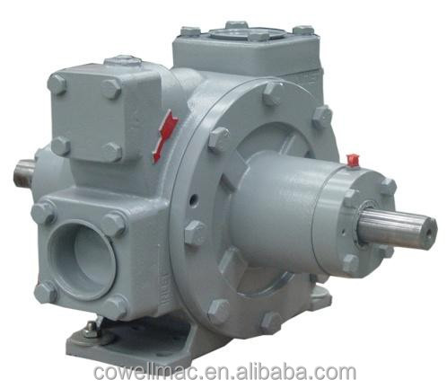 25BAR Pressure 380V Voltage Propane Pumps Designed for High Pressure Applications