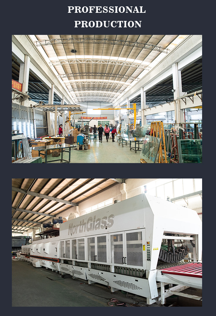 Sliding Frameless PDLC Smart Glass Tempered PDLC Smart Window