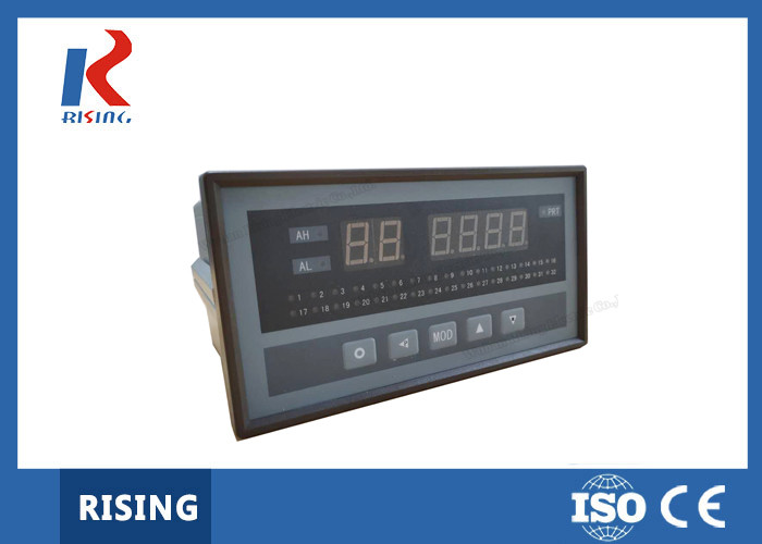  Temperature Inspection Instrument Switchgear Maintenance And Testing With 64 Channels Manufactures