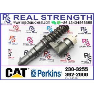 250-1304 Engine Injector 386-1760 Diesel Common Rail Fuel Injector 230-3255 For