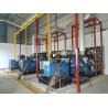 Buy cheap Reliable Gas Generator Set High Power Generator Large Building Power Supply from wholesalers