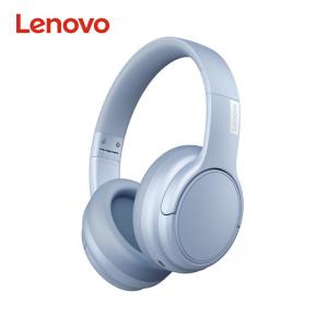 China Lenovo Thinkplus TH20 Foldable Over Ear Headphones OEM Wireless Bluetooth Headset on sale