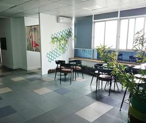Shantou Chenghai Widad Garment Factory