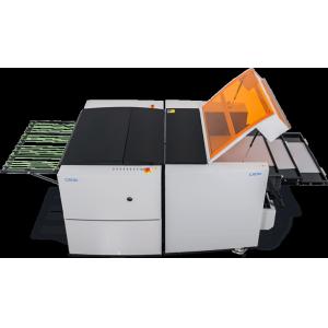 High Speed 220V CTP Plate Making Machine With Semi-auto/automatic Loading System