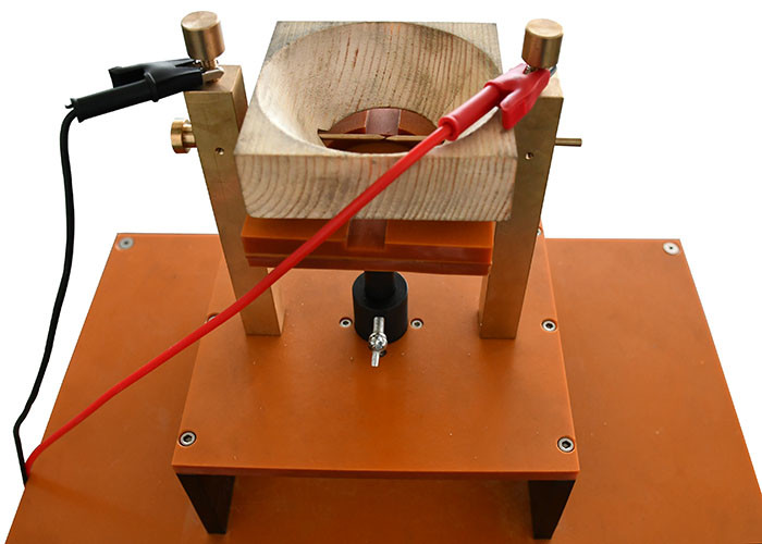 IEC 60601-2-35 Medical Heating Devices Using Blankets And Pads Testing Equipment
