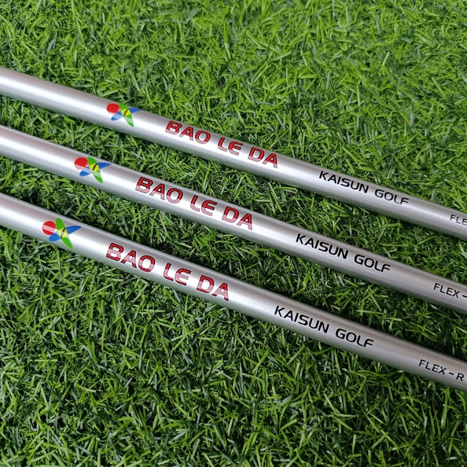 golf shaft , golf carbon shaft , golf graphite shaft length 40 inch