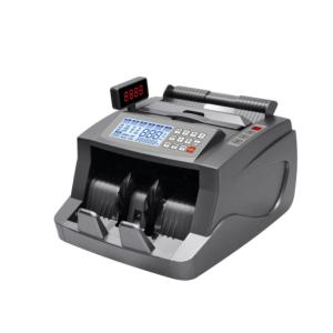 China HEAVY DUTY INDONESIA COUNTER DETECTOR WITH STRONG MG, LCD SCREEN, IR UV,BANKNOTE COUNTING MACHINE, BANK USE on sale