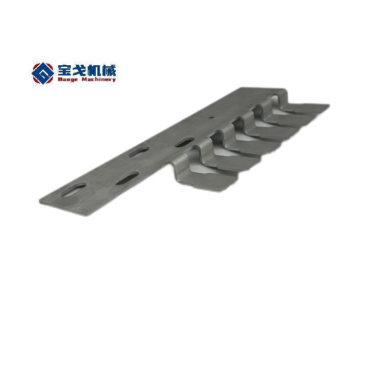 Lightweight Power Transfer New Energy Aluminum Busbar Connector System