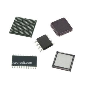 Circuit MC68HC811E2FN Microchip MCU Electric Component Microcontroller
