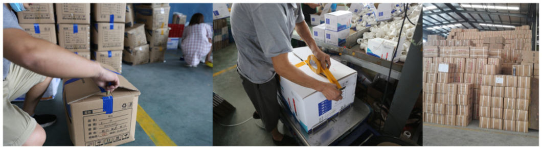Customizable DIN Standard Pph Plastic Pipe Fitting Elbow for Industrial System