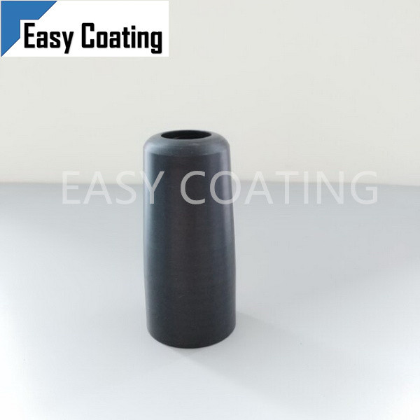Sell powder coating paint guns thread sleeve outer nut for C4 guns 390311
