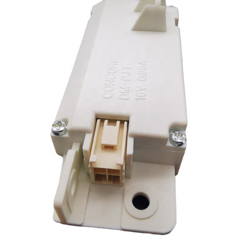 EBF61215202 Top Load Washing Machine Door Lock Switch for LG Electric Sample Supported