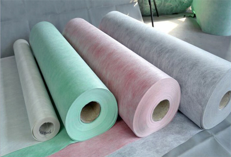 Polypropylene Cloth Waterproofing Material for Hotel and Project Solution Capability