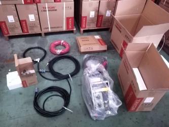 Hyzont(Shanghai) Industrial Technologies Co.,Ltd