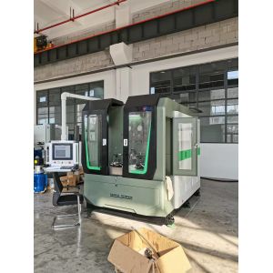 Excavators Automatic Hydraulic Pump Test Bench With Complete Detection Data