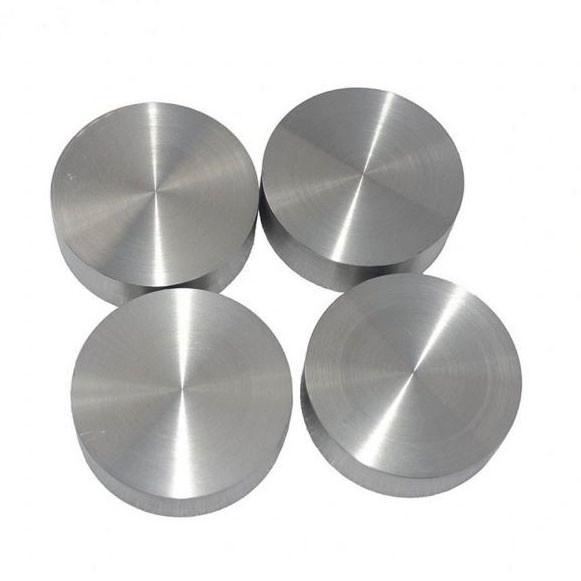Inconel X750 Nickel Alloy Forging Discs Propeller blades for Ships Submarine