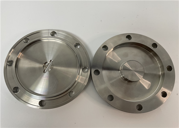 ODM 0.02mm Forging Automobile Parts ISO CNC Machined Metal Parts