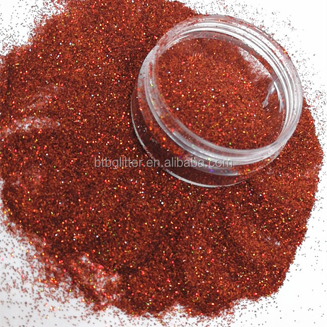 Fine Glitter Holographic Polyester PET Iridescent Bulk Mixed Color Chunky Glitter for Epoxy Resin Tumbler Nail Advantage