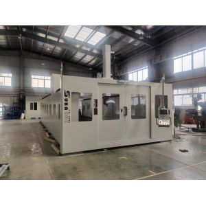 2030 High Speed 5 Axis CNC Machining Centers CE