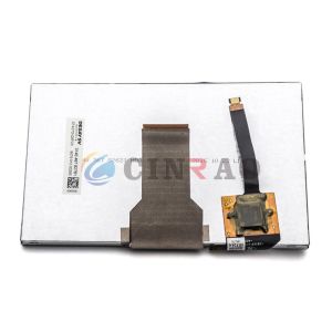 7.0 Inch DTA070N26FC0 TFT GPS LCD Module With Capacitive Touch Screen