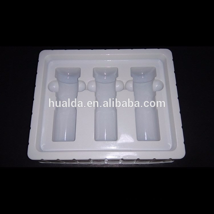 PET thermoforming disposable glass and plate machine with good price
