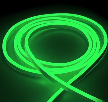 De hoge kwaliteit van de 110V/220V neon tubes 50 of 100 meter / volume van de
