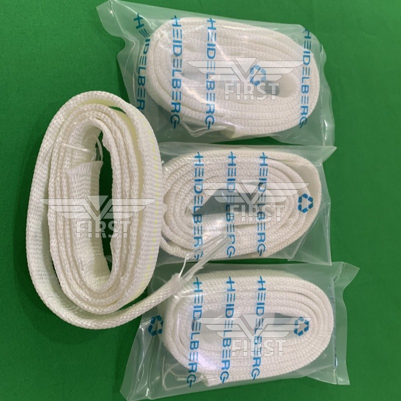 Autoplate Air Bag 00.580.4473 For Heidelberg Prinitng Machine Good Air Bag