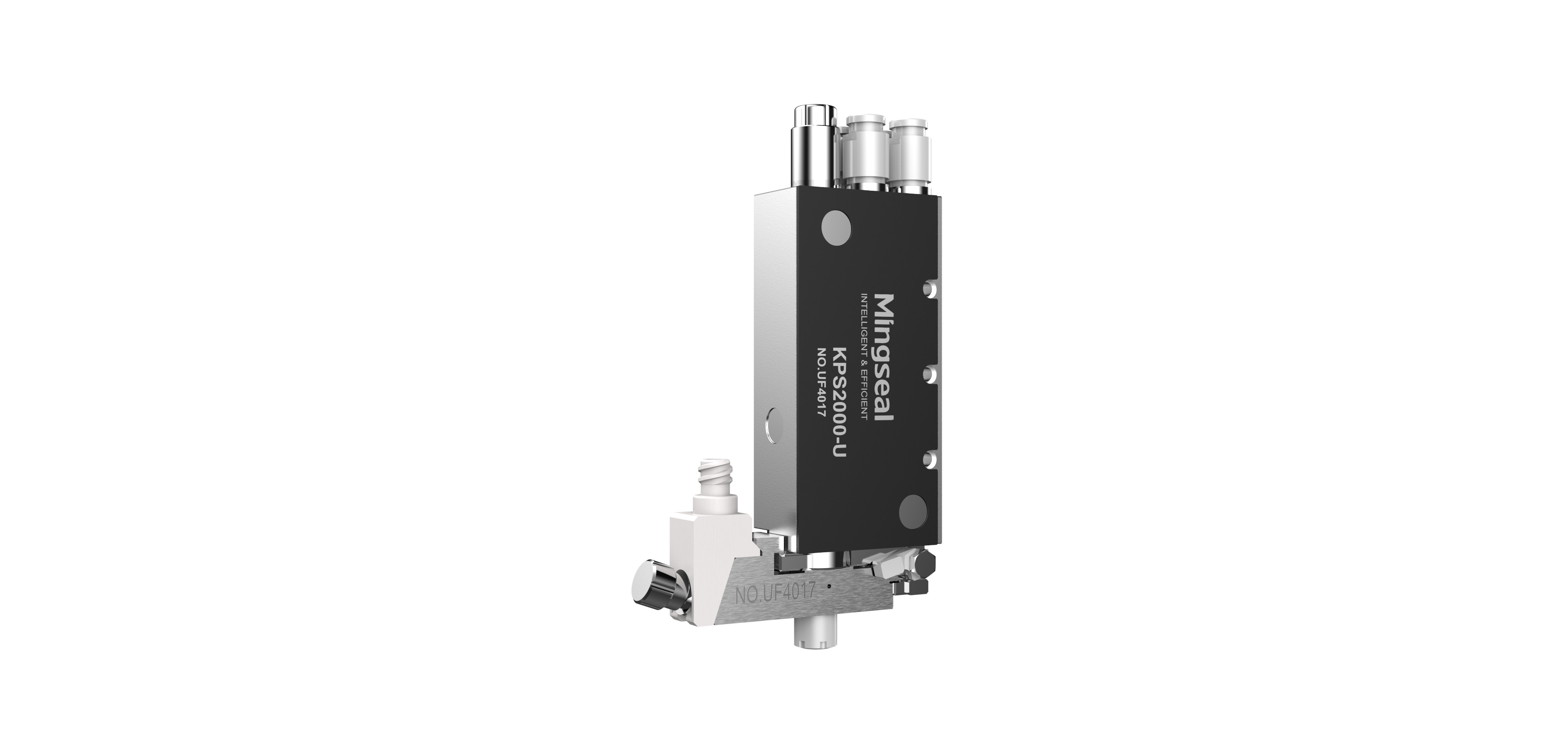 KPS2000 Series Piezoelectric Jetting Valve (Upgraded) Acoustics Semiconductor Optics Medical Stable and Consistent
