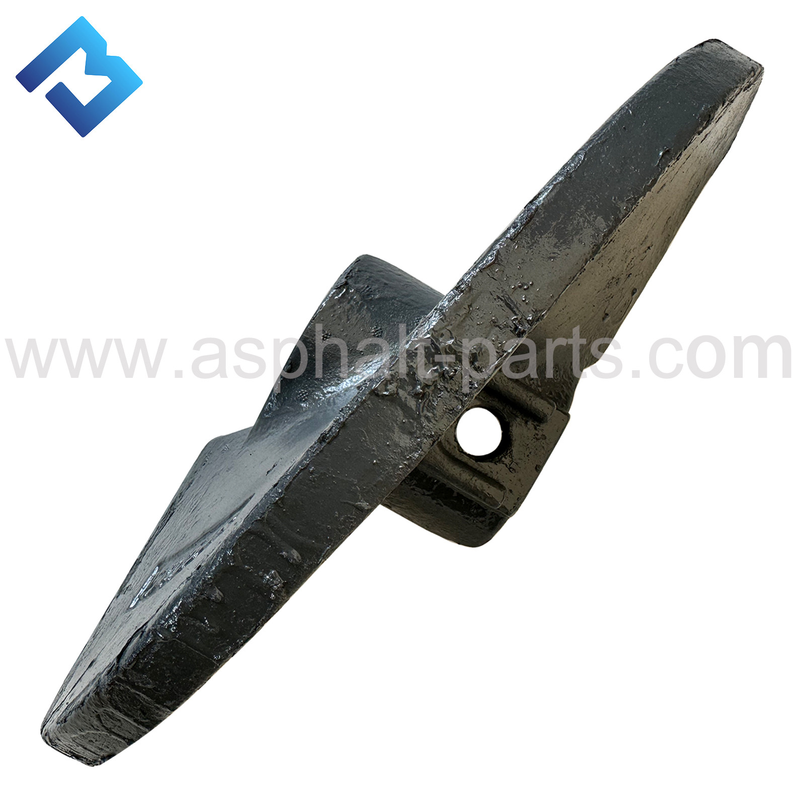 2541859 2003451 S1900-3L Main Engine Blade Right For Asphalt Pavers