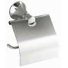Buy cheap 53158 paper holder bathroom accessory zinc chrome finish tumbler holder towel from wholesalers