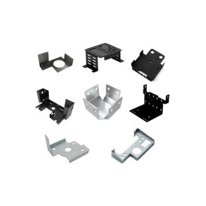 High Precision Stamping Metal Brackets Redefined Custom Solutions for Unconventi