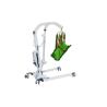 Buy cheap Power Patient Lift Assist , Medical Lifting Devices Heavy Gauge Frame Constructi from wholesalers