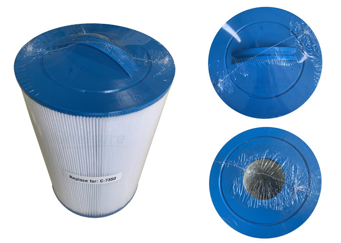 Unicel C-7350 Replacement Filter Cartridge for 50 Square Foot Spas, New Style