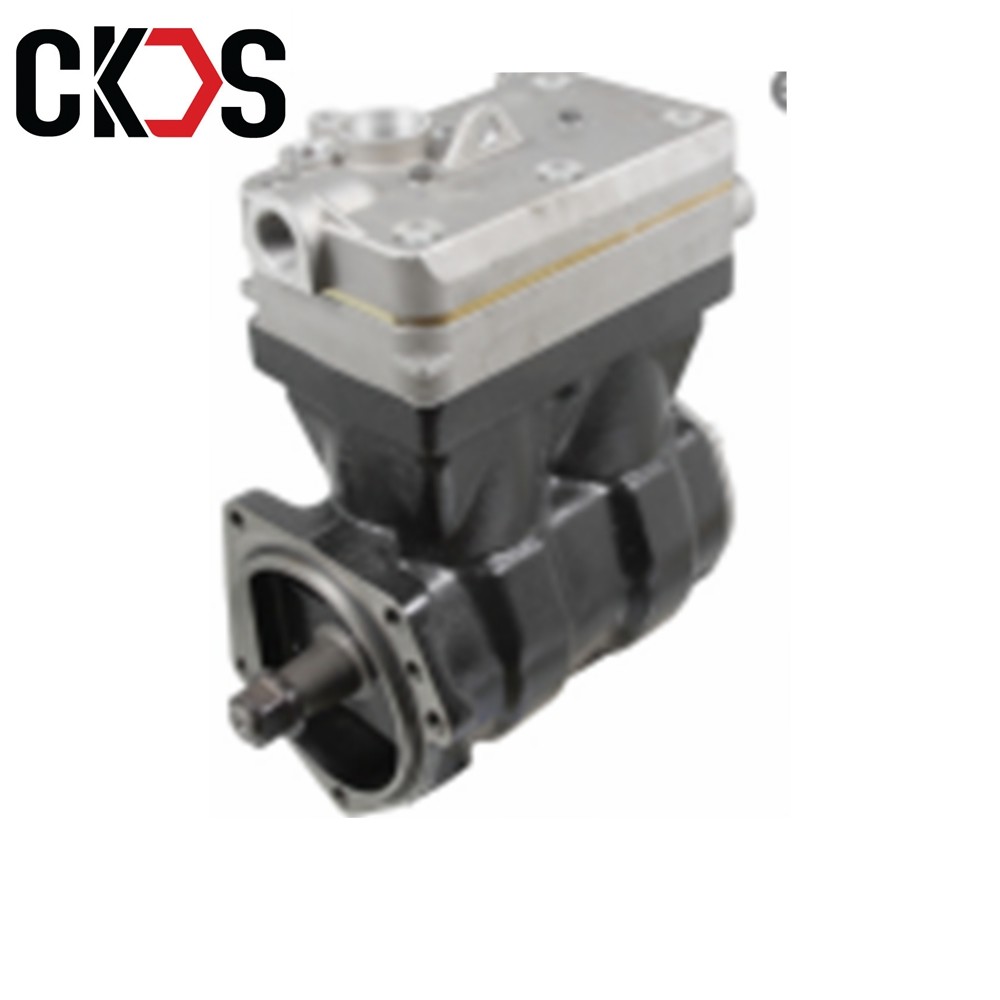Aluminum Truck Air Brake Parts For FH12 FM12 NH12 Engine