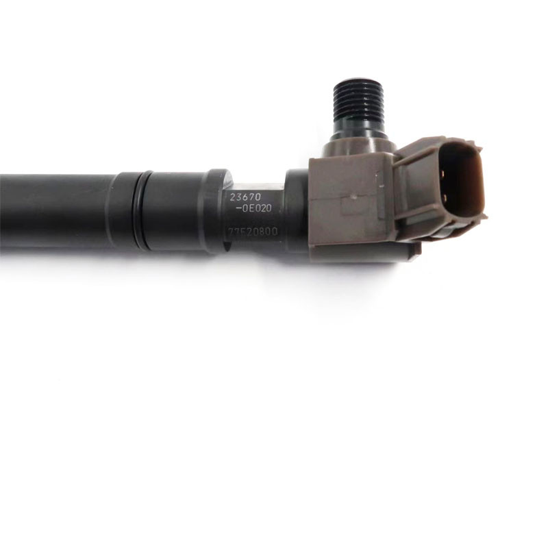 Diesel Common Rail Denso Injector 295700-0560 for 23670-0E020 TOYOTA 2GD-FTV 2.4L for sale
