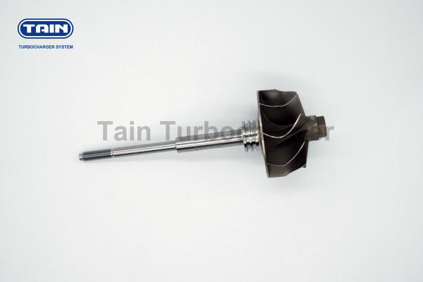 Audi / Volkswagen / Seat / Skoda Turbine Wheel Shaft GTB1749VM 757042-0008